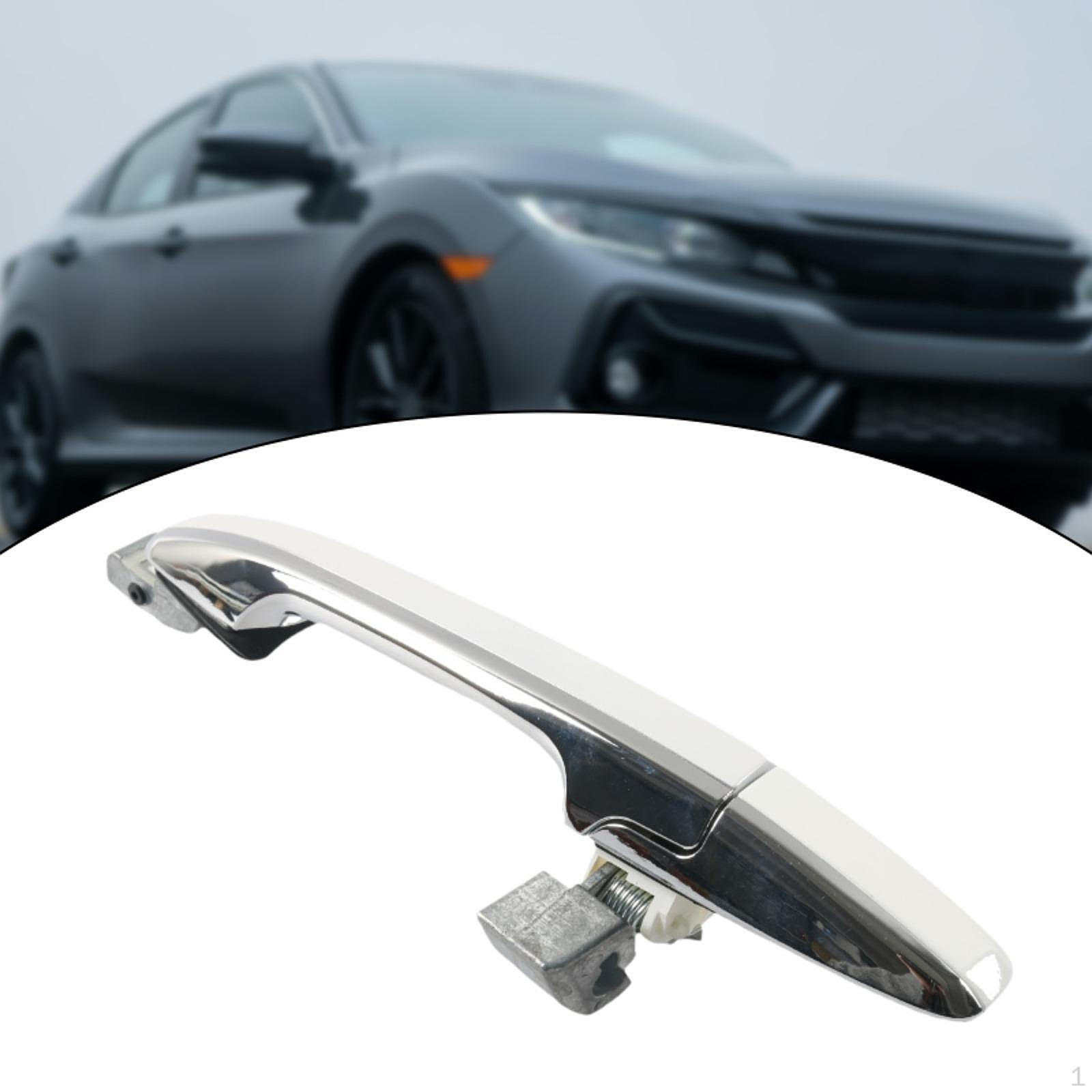 

Внешняя ручка двери Автомобильные аксессуары Компонент оборудования Гараж Внешняя запасная часть Замена Right Rear