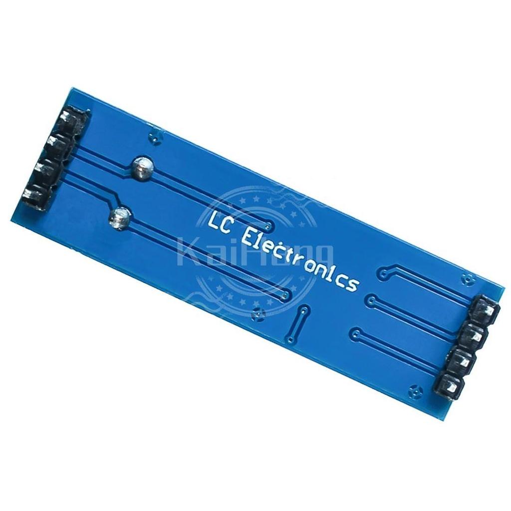 1/5/10pcs MAX485 Module RS-485 TTL Turn To RS485 MAX485CSA Converter For Arduino Microcontroller MCU Development Accessories