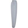 Build Your Brand Womens/Ladies Fluffy Sweatpants