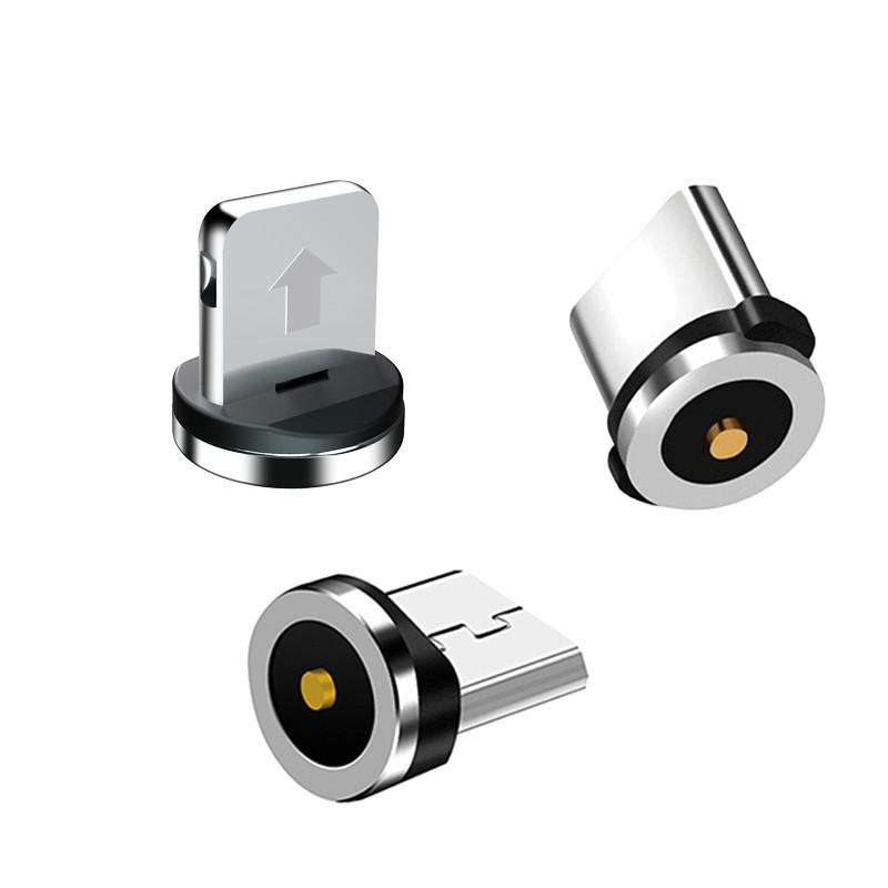 Магнитный кабель Plug Совет для iphone Samsung Мобильный телефон Кабель Магнитный адаптер Кабельный разъем Магнит Заряд Кабельная пыль Plug – купить по низким ценам в интернет-магазине Joom