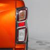For Isuzu D-MAX 2021 2022 2023 Car Internal Spare Parts Replacement Car Lights Shell Rear Position Light Rear Lamp Shell