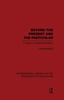 The Beyond the Present and the Particular (International Library of the Philosophy of Education Volume 2) : A Theory of Liberal Education Book
