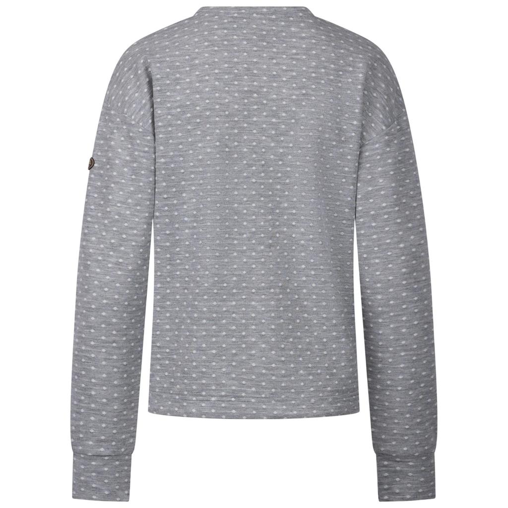 Trespass Womens/Ladies Ovis Long-Sleeved Top