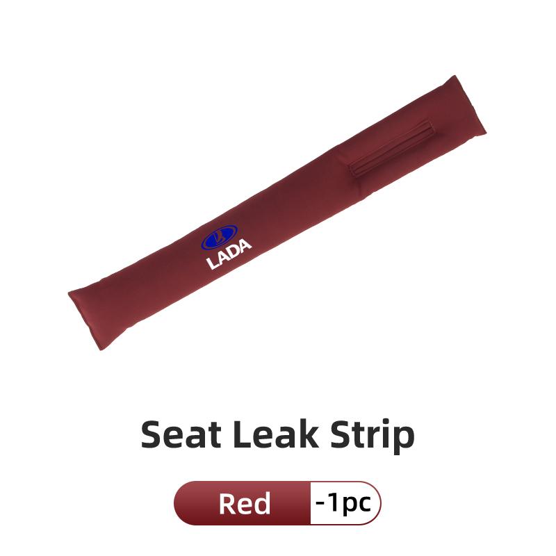 Suede Car Interior Seat Gap Plug Filler Sealing Strip For Lada Priora Sedan Sport Kalina Granta Vesta Largus Vaz Samara 2111 PP33