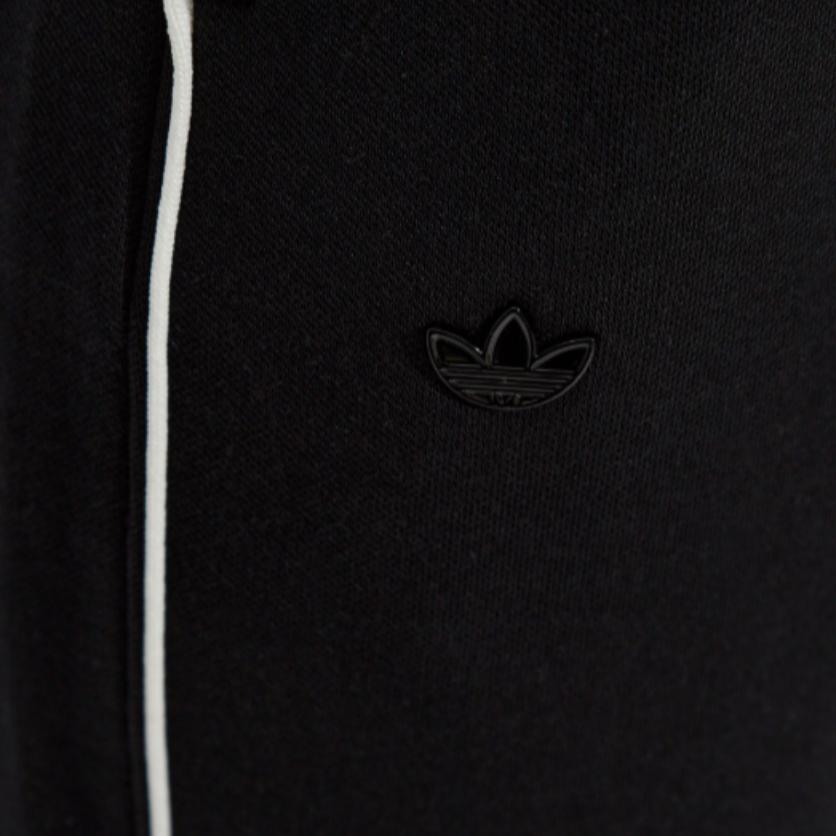 Adidas Originals Firebird Track Fashion Versatile Comfortable Casual Pants Women bottoms Black JD5472