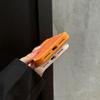 Dual-Color Silicone Drop-Proof Protective Case for iPhone 17pm, 16pm, 15pro