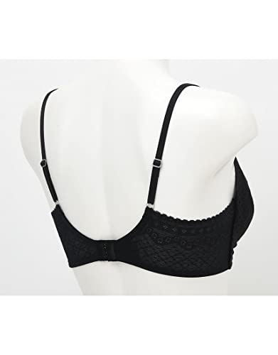 Unnanacool 364 Lace Wireless Bra, Women's, Sizes BL and L