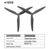 10-inch FPV Drone 3-Blade Propellers