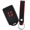 Silikon Schlüsselhülle Abdeckung Für Renault Austral Captur Arkana Koleos Zoe Scenic Dacia Sandero Duster Logan Jogger Kadjar Clio Megane