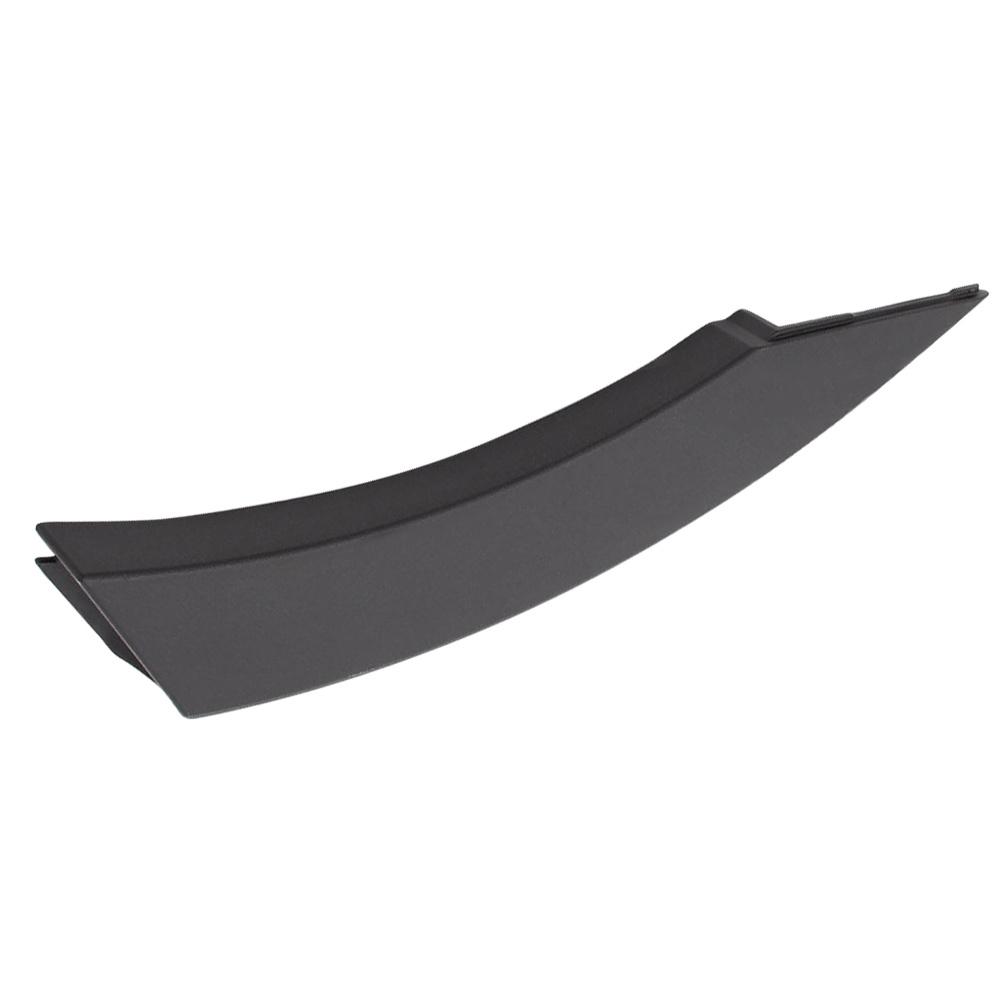 Right Rear Fender Molding Wheel Flare Garnish Fits For Santa Fe Sport 13-18