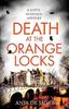 Death At the Orange Locks by Anja De Jager Paperback Book 9781472130440