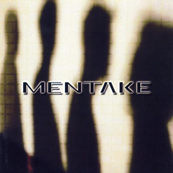 

CD MENTAKE Mentake TOXCD3056 Tox Records 2005 Canada Rock Used