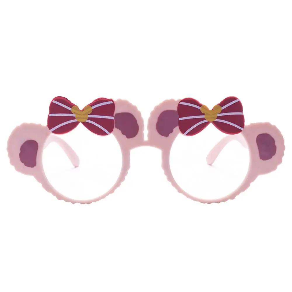 Lustige Sonnenbrillen Partydekoration Happy Birthday Brillen Selfie-Requisiten Kinderpartydeko Donut Sonnenblume Eis Sonnenbrillen