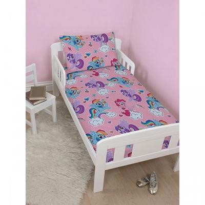 Childrens/Kids Duvet Cover Set