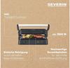 Contact Grill Severin KG 2398