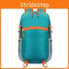 Outdoor Splash Proof Foldable Large Capacity Schoolbag Travel Bag Mountaineering