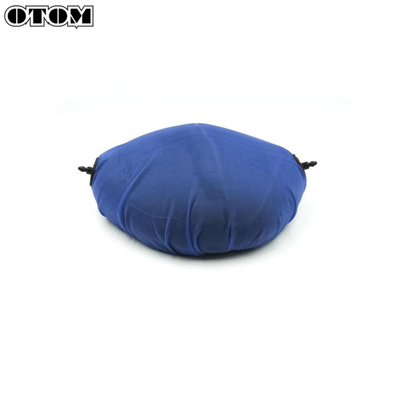 OTOM New 2020 Motorcycle Air Filter Dustproof Sand Cover Engine For KTM EXC XCF Husqvarna TE FE 125 250 450 530 Cleaning Protect