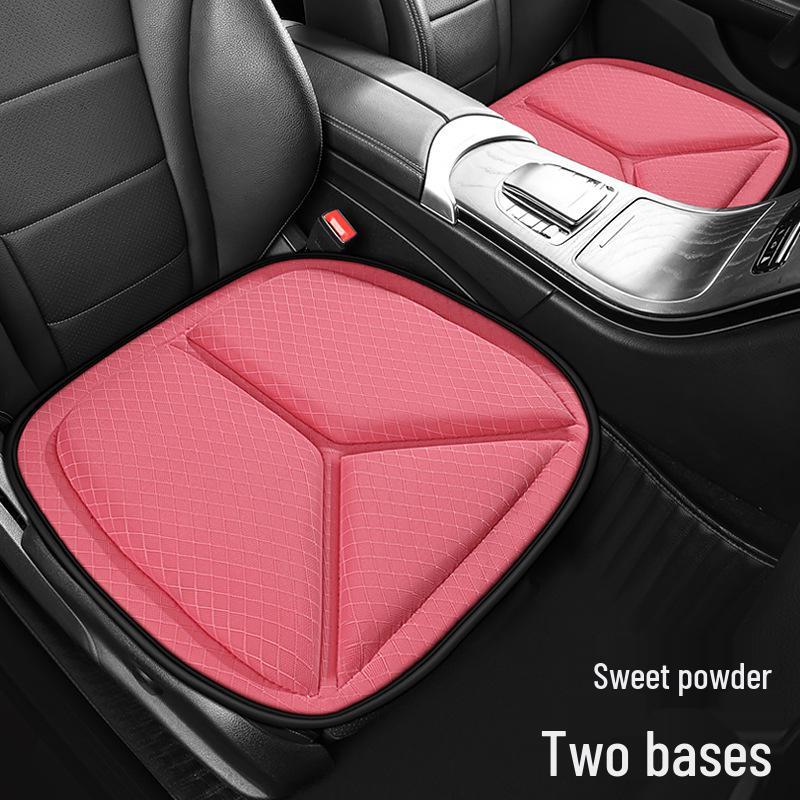 Universal Non-slip Car Seat Cushion for All Seasons
