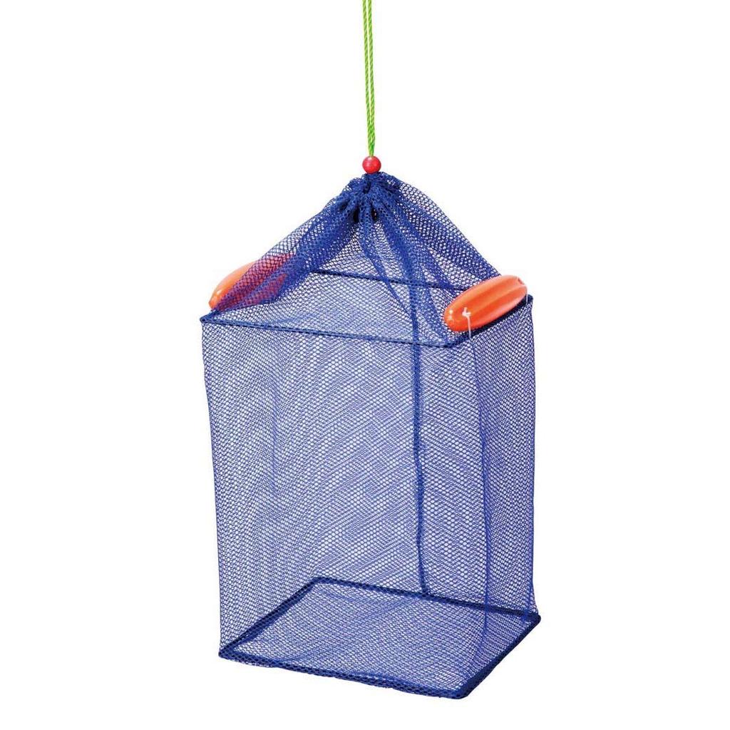 PRO MARINE Mesh Scallop Angle