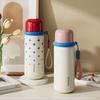 DESLON DNYB-550 Portable Warm Stewing Mug