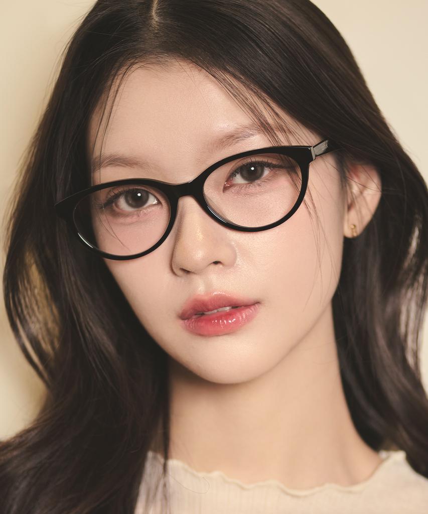 Kalin [Blue Light Lens] Rosie C1