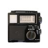 Portable Multi-Band Bluetooth Solar Radio with USB Playback and Card Slot