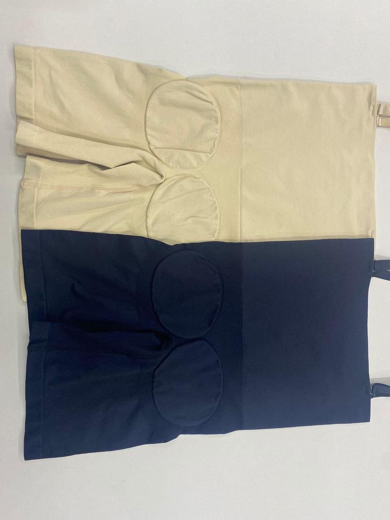 Women's Body Shaper: Waist Cincher, Hip Lifter, Postpartum Support, Tight-Fit Garment for Waist and Abdomen Shaping.