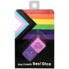 Kheper Games - Any Couple Sex Positions Dice! Dice