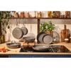 Zwilling Ballarini Salina Aluminum Frying Pan 20 Cm (1030837)