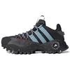 New Seeulater By Stella McCartney Core Black Utility Grey Hi Res Blue Women's H06157