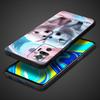 Cute Little Dog Phone Case Cover for Redmi 14C 10C Note 15 14 13 12 10 11 K40 Pro Plus 5G Soft TPU Shockproof Shell Fundas Capas