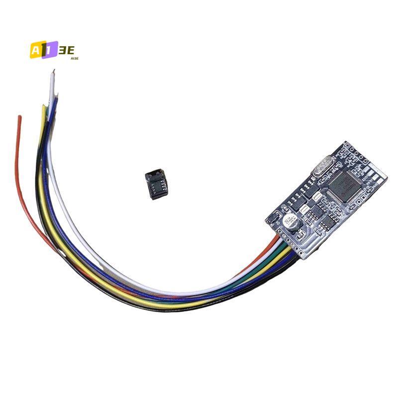 A03E-CAN Filter For Buick For GL6 For New GL8 For Volando For Kovac Blocker Filter Emulator For Kilometer Cluster Calibration