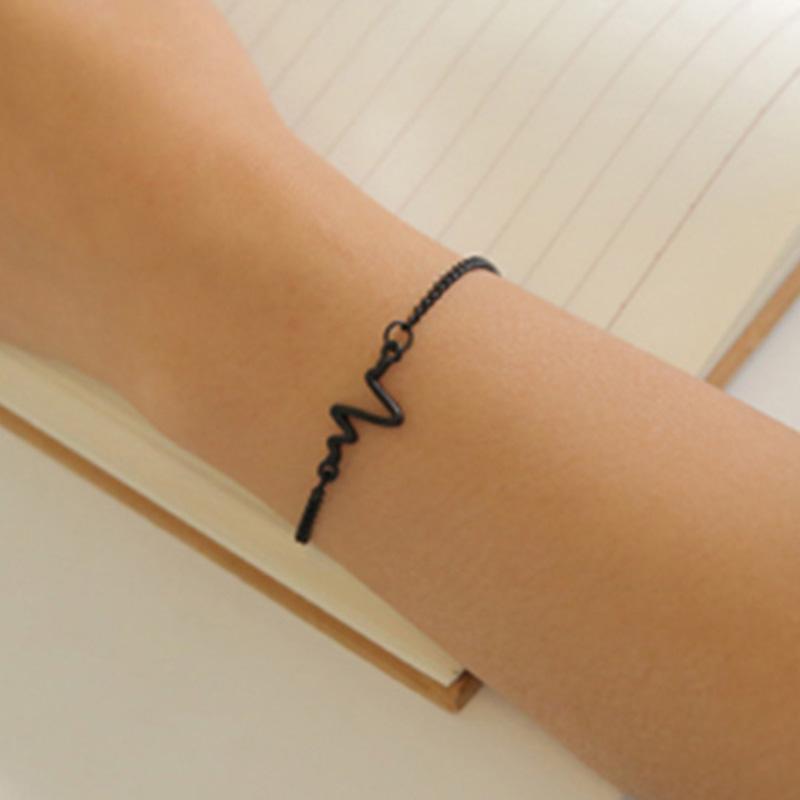 New Silver Color Classic Adjustable Snake Chain Bracelets Fits Beads Link Chain Charm Bracelets For Women Fashion Jewelry