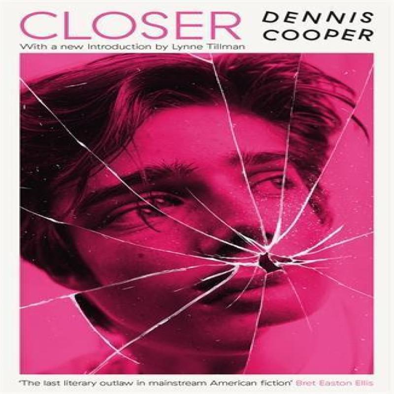 Serpent's Tail Classics- Closer