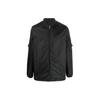 Givenchy 4G Buckled Pocket Overshirt BM60VG13YT-001