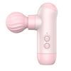 Fanala Shuluo Multi-Frequency Suction Vibrator & Massager - Female Couple's Adult Toy