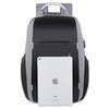 Outdoor Peak Travel Business Laptop Backpack with Password Lock