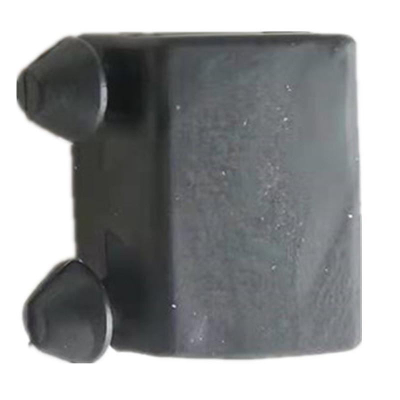 Tiida Trunk & Livina Rear Anti-Slip Shockproof Pad Set