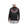 Nike Windrunner Wild Run Running Jacket Men Jackets Black CU5739-010