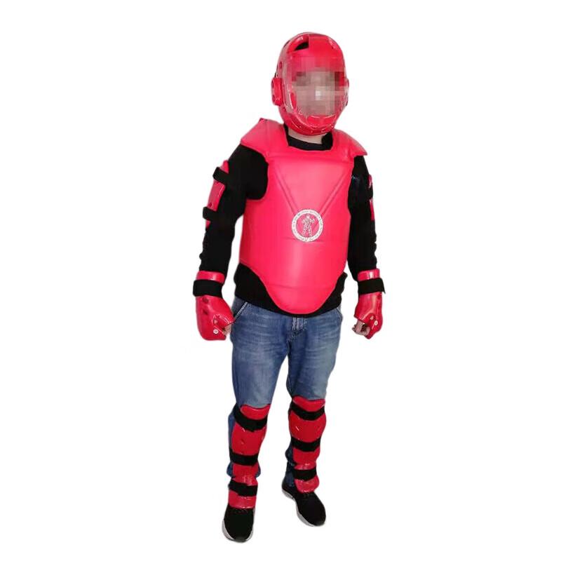 Ningzhao Combat Training Protective Gear 1