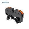 Huijun PCT-211 Rail Terminal Block