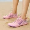 Barefoot Shoes Men Women Water Sports Outdoor Beach Couple Aqua Shoes Swimming Quick Dry Athletic Training Gym Running Footwear
