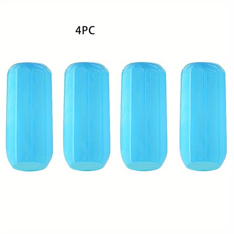 Protective, Silicone Travel Leak-proof Bottle Cover Cosmetic Skin Care Cover Reusable Leak-proof Travel Bottle Cover