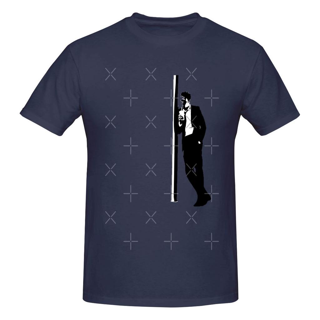 Funny Reservoir Dogs  Mr Blonde Unisexs Tshirt Printed Tops Are Loose And Slim Fit Unisexs Tshirts