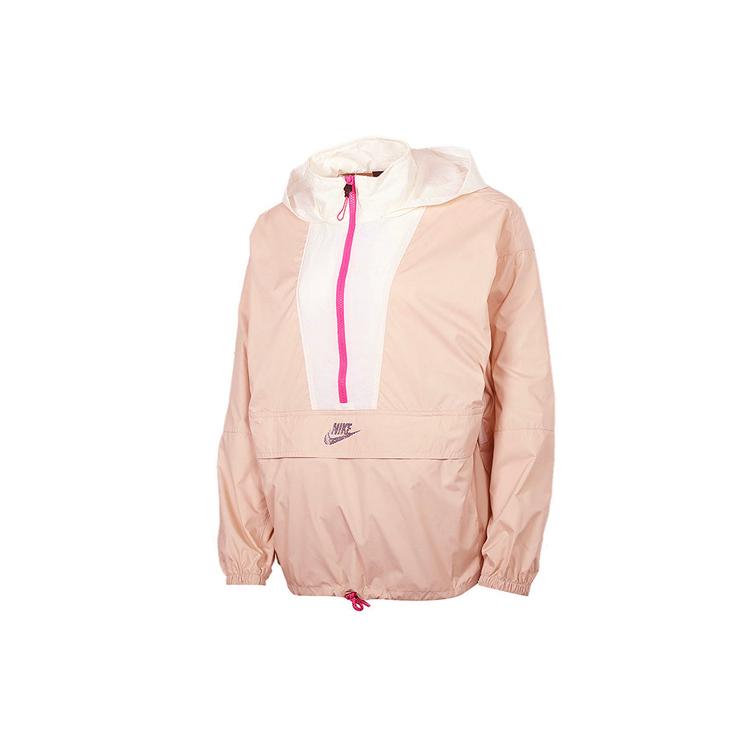 

New Nike Jackets Women s Pink CJ2290-287 XL
