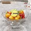 Nordic Style Draining Fruit Plate