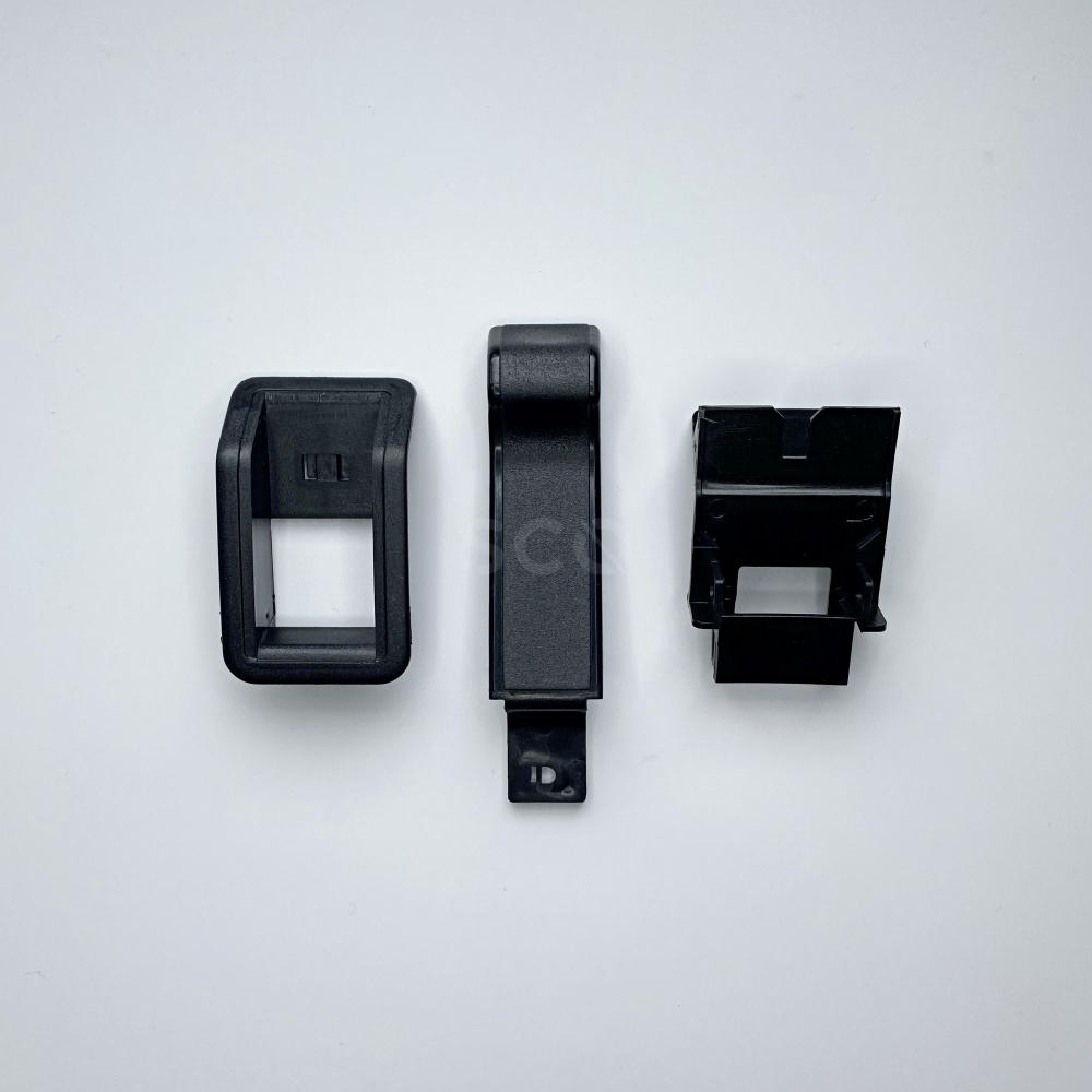 For Land Rover Defender Door Lock Button 1983-2016 DA2499 Interior Lock Button for Defender 90 for Defender 110 for Defender 130