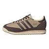 adidas SL72 RS Warm Sand Αθλητικά Παπούτσια Unisex Σκούρο Καφέ-Καφέ Παλιό-Καφέ JH5095
