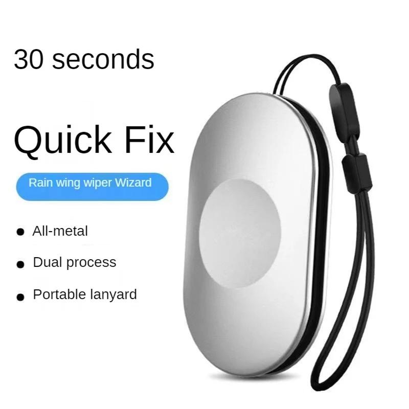 ROCK Universal Auto Lkw Scheibenwischerblatt Renovieren Restaurator Scheibenwischer Reparatur Werkzeug