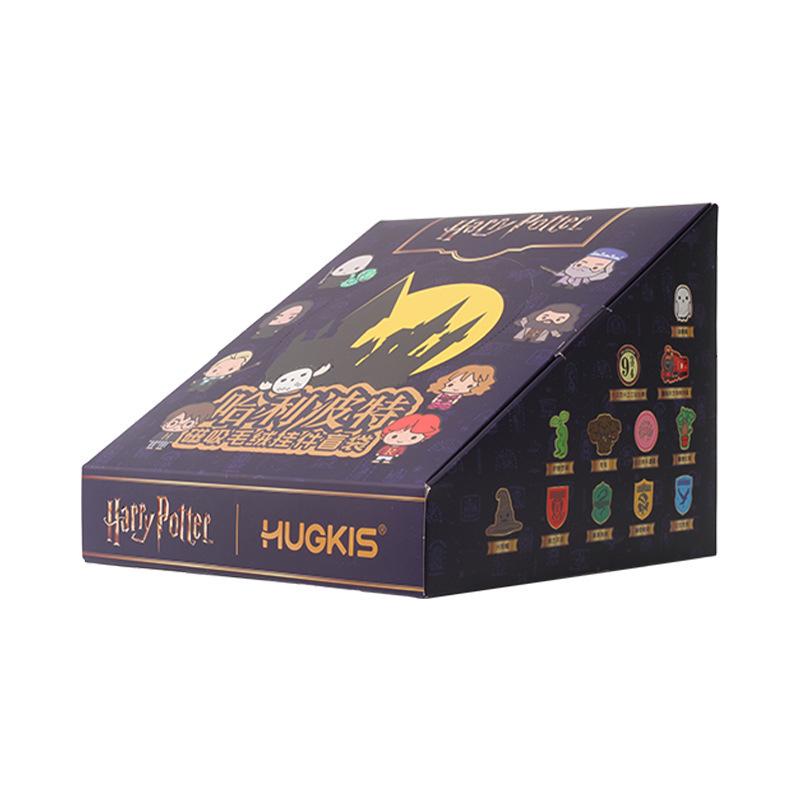 Harry Potter Plush Charm: Magnetic Blind Bag Magnet & Birthday Gift
